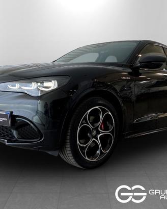 ALFA ROMEO Stelvio 2023 - Stelvio 2.2 t Veloce Q4