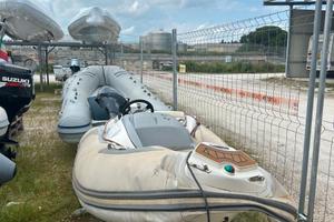 Tender Avon 320 DL Jet Seasport