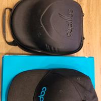 Cappello perdita capelli