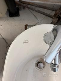 Set di sanitari per bagno ideal standard