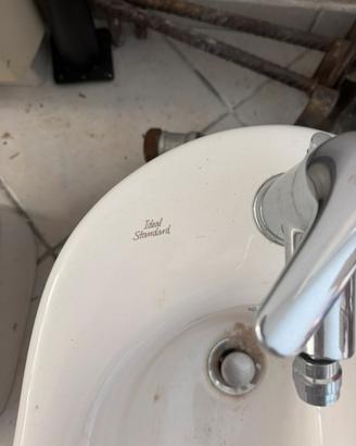 Set di sanitari per bagno ideal standard
