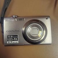 nikon coolpix