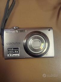 nikon coolpix