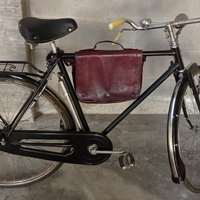 Bici uomo vintage