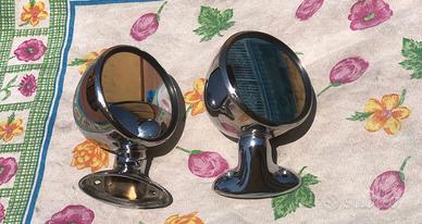 Specchietti  Retrovisori TEX per Mini FIAT 500