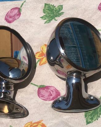 Specchietti  Retrovisori TEX per Mini FIAT 500