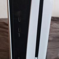 Ps5pro 2t con disco +2 joystick originali 