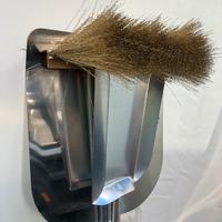 Set forno o barbecue