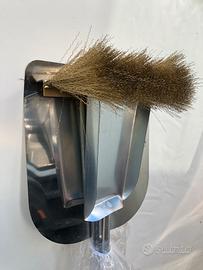 Set forno o barbecue