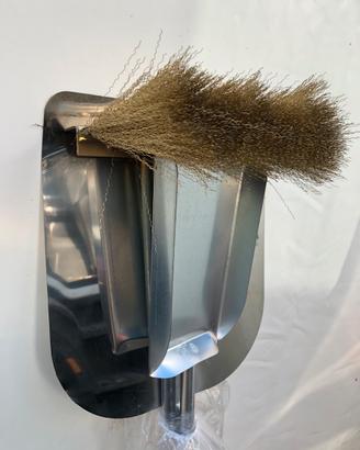 Set forno o barbecue