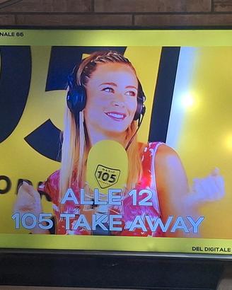 Tv Samsung 40  pollici