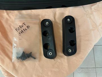 CUPPOLINO HARLEY STRETT GLIDE  2025
