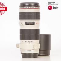 Canon EF 70-200 F4.0 L USM (Canon)