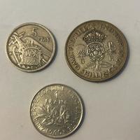 Monete europee pre euro