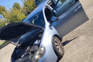 Golf 122cv. benzina