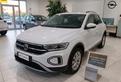 Volkswagen T-Roc Style 1.0 TSI (110 cv)