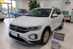 Volkswagen T-Roc Style 1.0 TSI (110 cv)