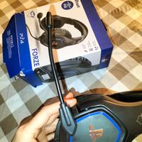 Cuffie PlayStation 4/5