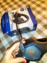 Cuffie PlayStation 4/5