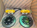 kit-freni-brembo-giallo-originale-500-abarth-305