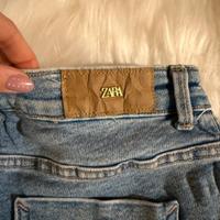 Jeans Zara