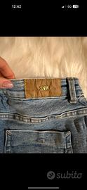 Jeans Zara