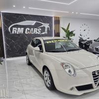 ALFA MITO 1.6 JTDm 16V120CV DISTINCTIVE SPORT