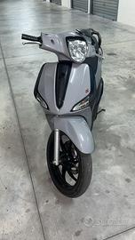 LIBERTY 50 2024 SPORT
