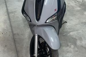 LIBERTY 50 2024 SPORT