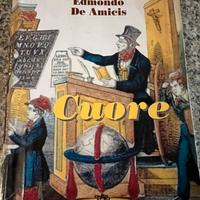 Libro Cuore