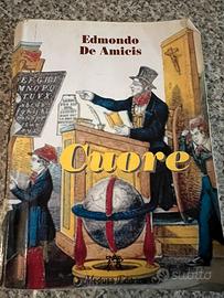 Libro Cuore