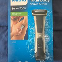 Depilatore Corpo Philips