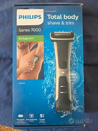 Depilatore Corpo Philips