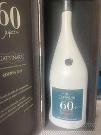Vino edizione limitata