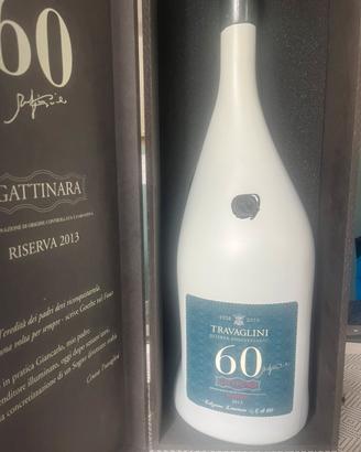 Vino edizione limitata