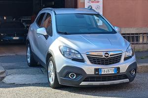 OPEL Mokka 1.4 T GPL Tech 140 CV 4x2 Ego