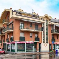 AMPIO BILOCALE RECENTE COSTRUZIONE CON BOX AUTO A