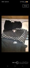 box abbigliamento set