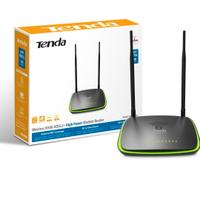 modem router Dual Band wireless Tenda AC1200 