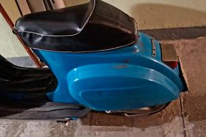 piaggio vespa 50 special del 79 