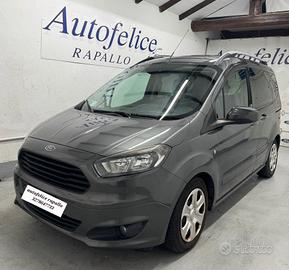Ford Tourneo Courier 1.5 TDCI 75 CV Sport