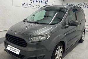 Ford Tourneo Courier 1.5 TDCI 75 CV Sport