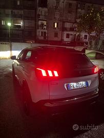 PEUGEOT 3008 2.0 BLUEHDi EAT8 GT LINE FULLOPTIONAL