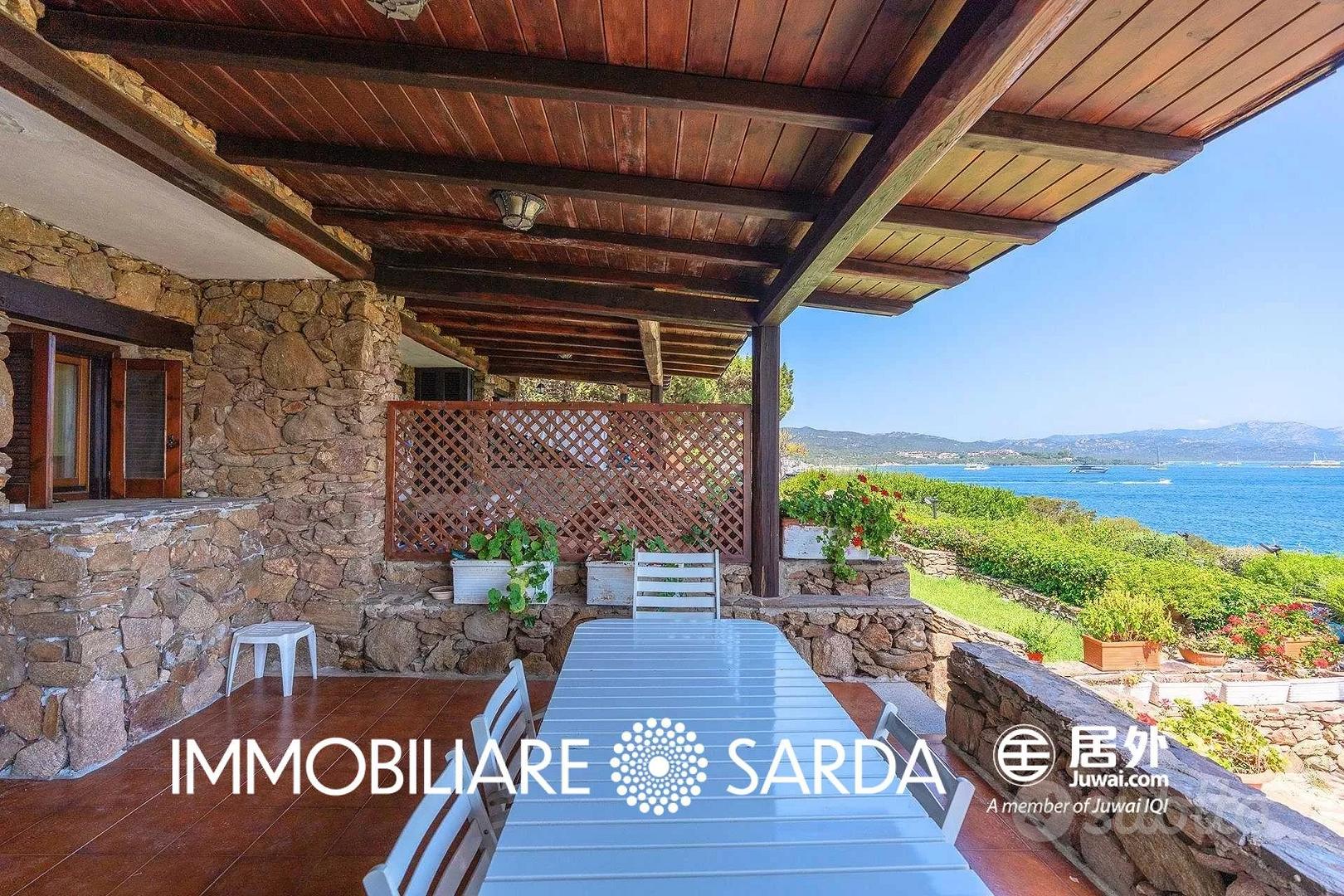 Appartamento – Terranoa/Olbia, Porto Rotondo - Vista 3