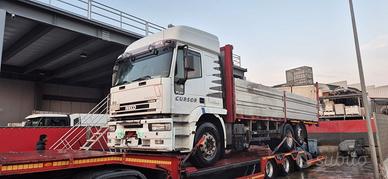 IVECO CURSOR 350