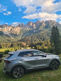 KIA SPORTAGE  2022