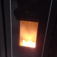 Riparazioni stufe a pellet