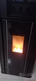 Riparazioni stufe a pellet