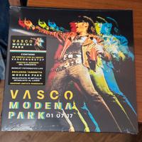 Cd Vasco Rossi