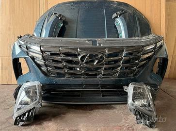 MUSATA HYUNDAI TUCSON NEW MODEL